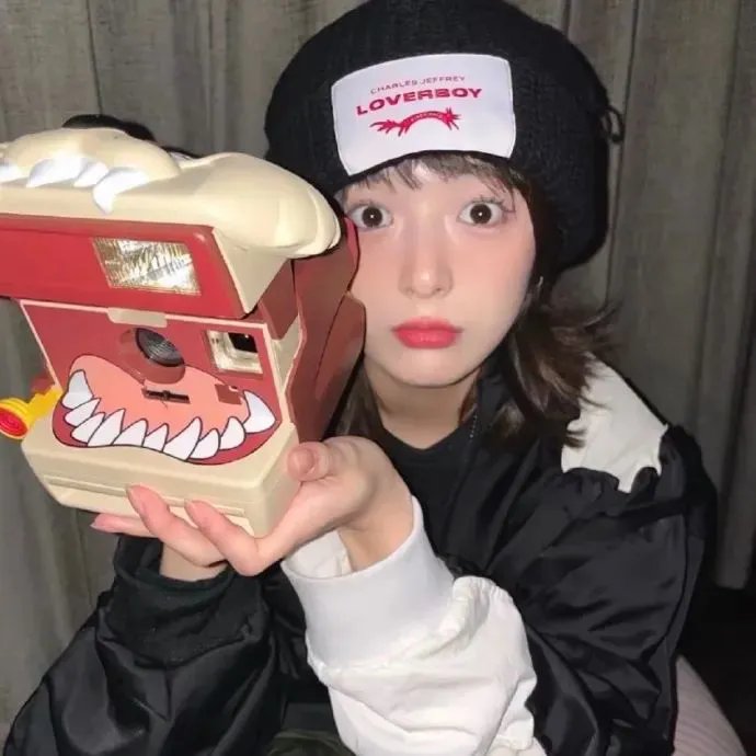 英格丽向西行