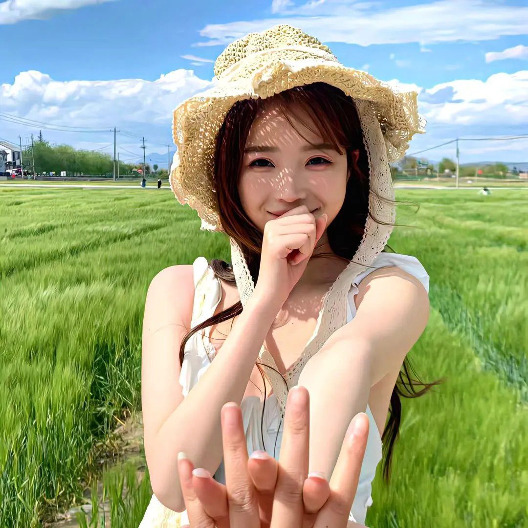 温馨赤子情